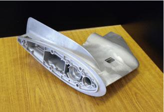 ケーシングロワー