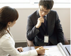 設計プラン・お見積もり